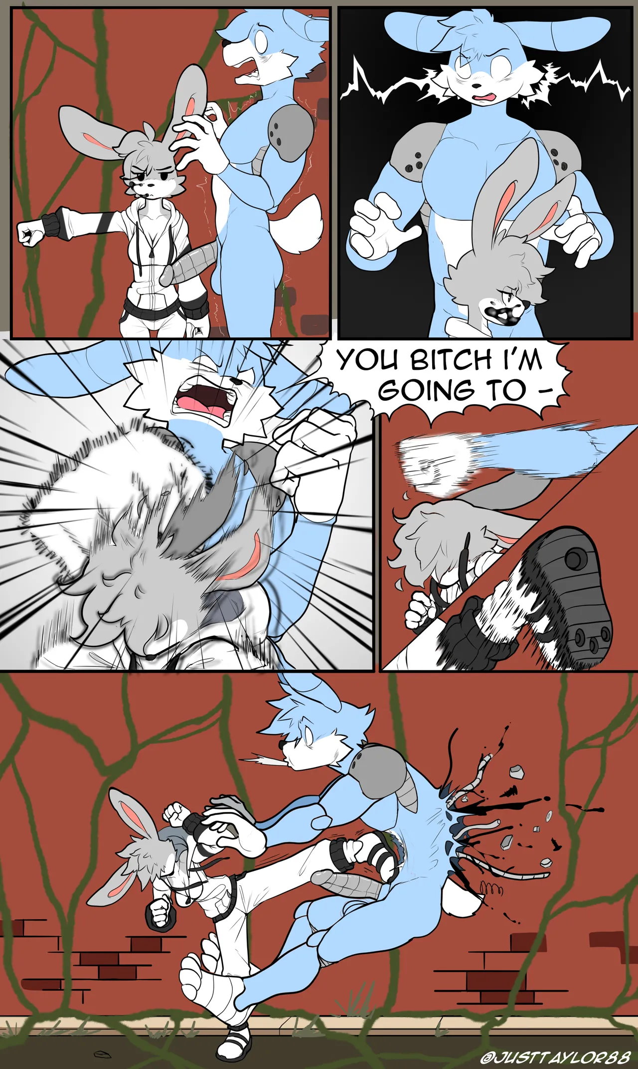 South Island Daily page 8 full