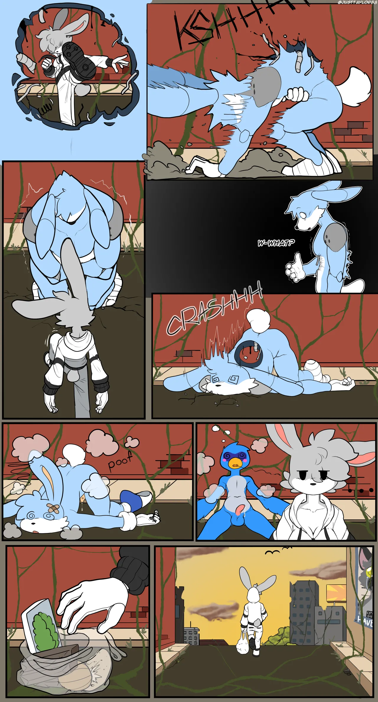 South Island Daily page 9 full