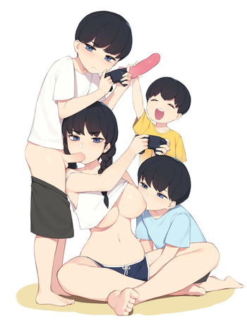 family 1-47 cover