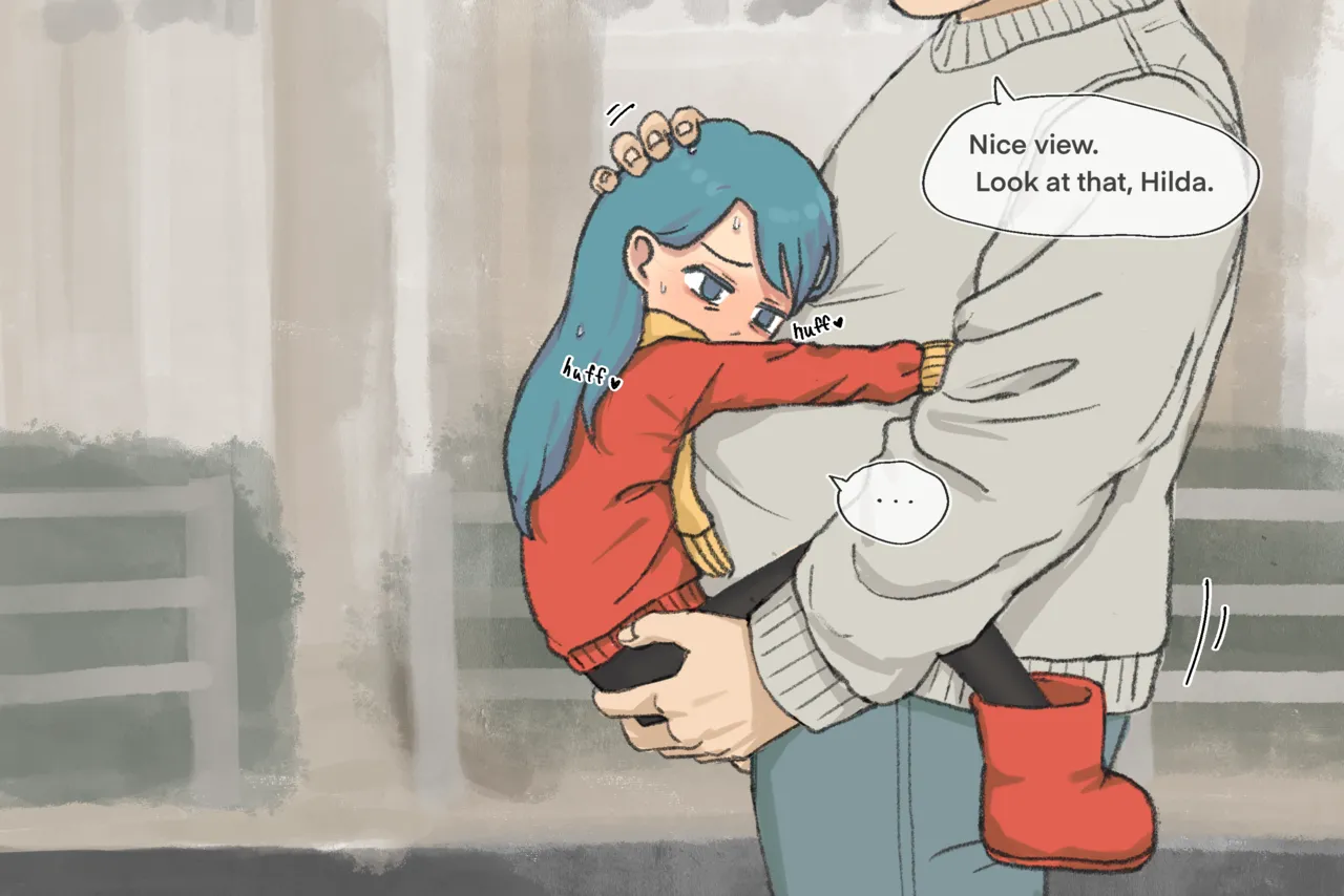 Hilda - Public Indecency page 2 full
