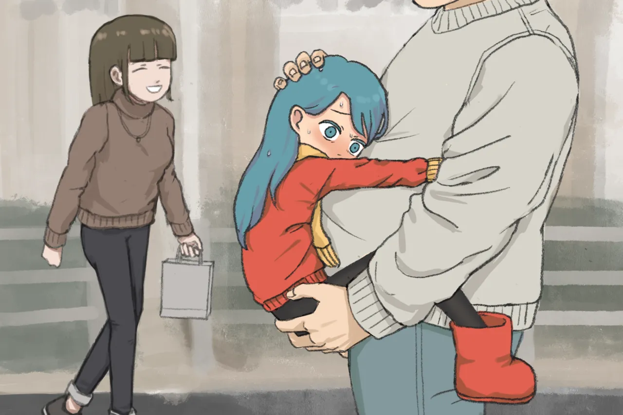 Hilda - Public Indecency page 5 full