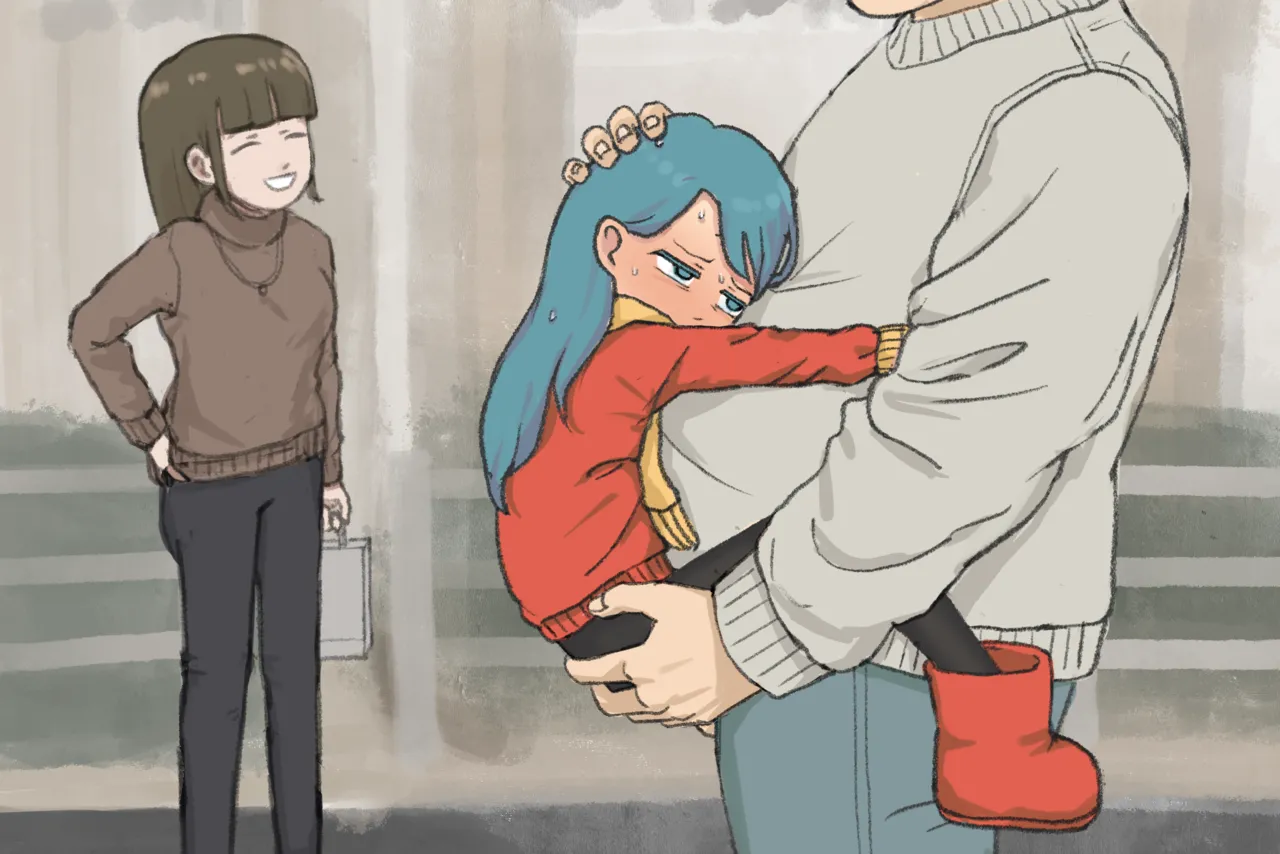 Hilda - Public Indecency page 7 full