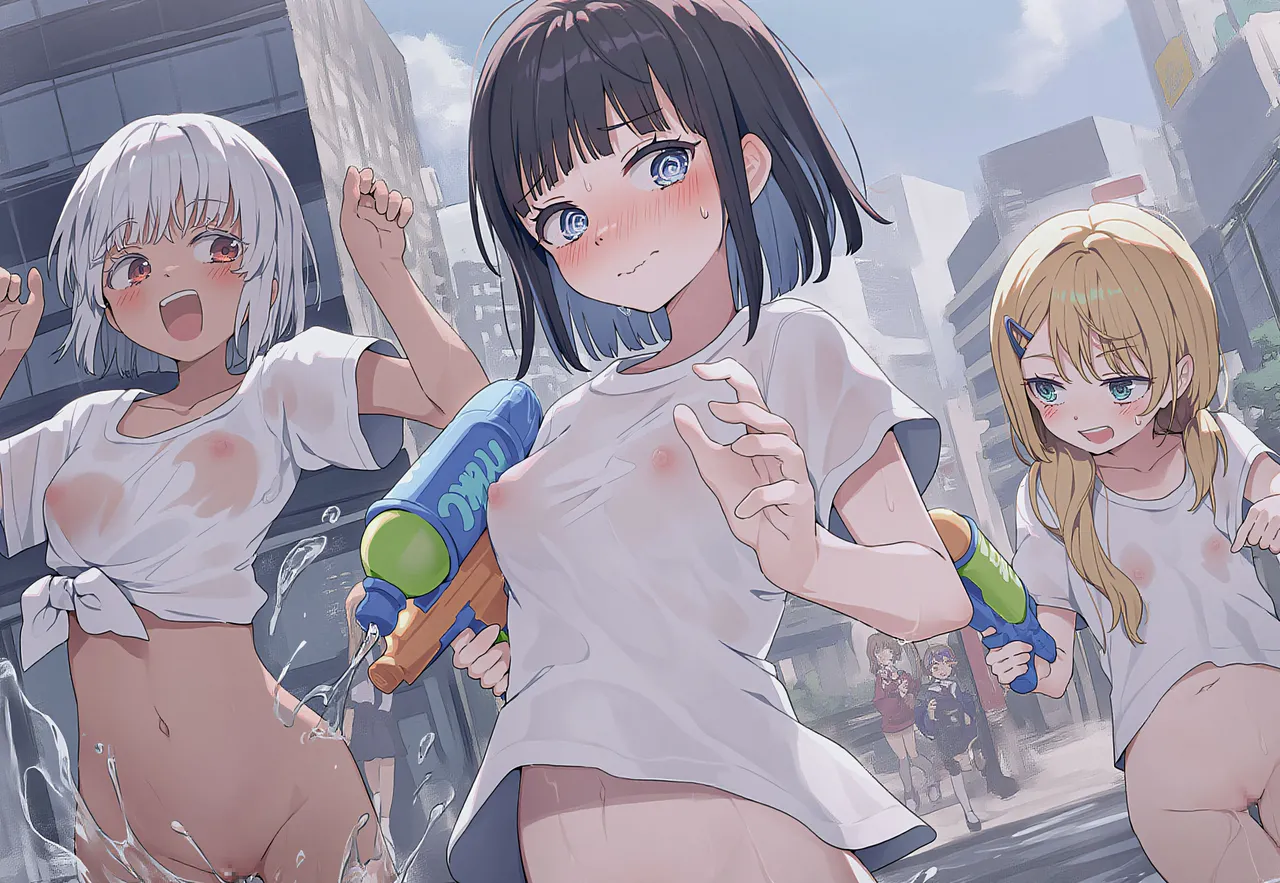 2025年8月分メンバーシップ投稿一式 page 2 full