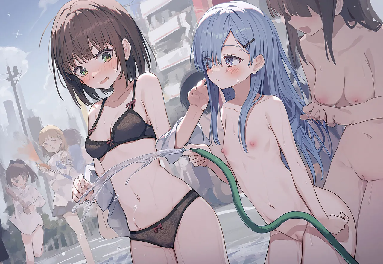 2025年8月分メンバーシップ投稿一式 page 7 full
