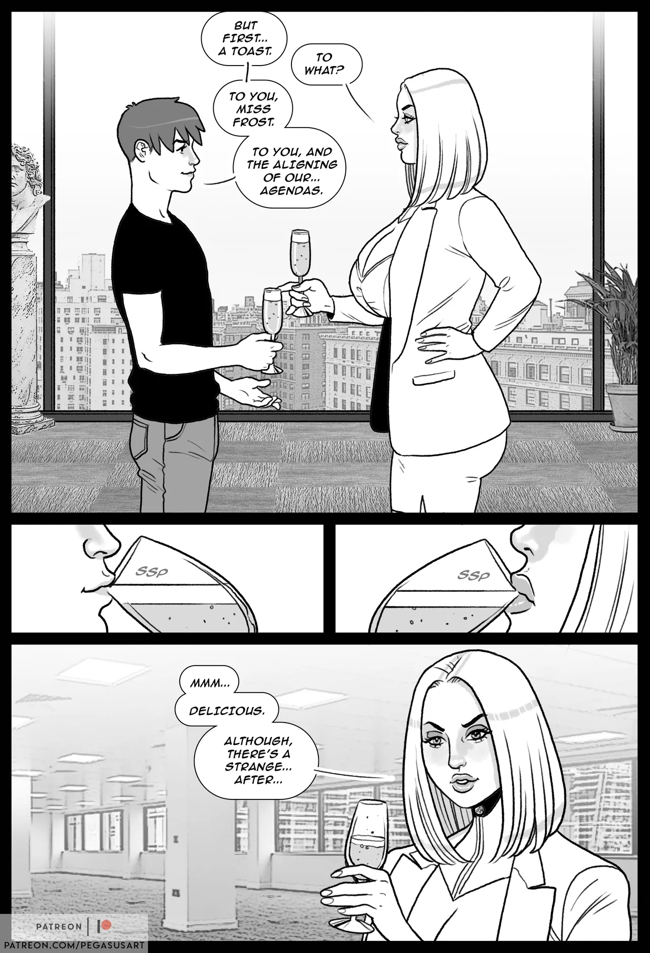 Submission Agenda: Emma Frost page 6 full