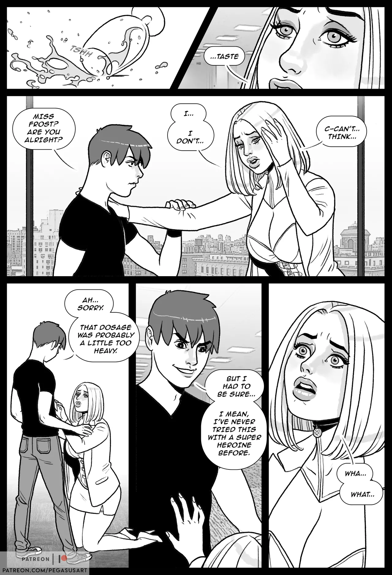 Submission Agenda: Emma Frost page 7 full