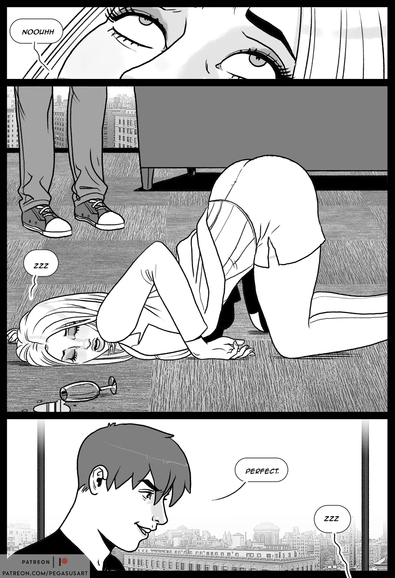 Submission Agenda: Emma Frost page 8 full