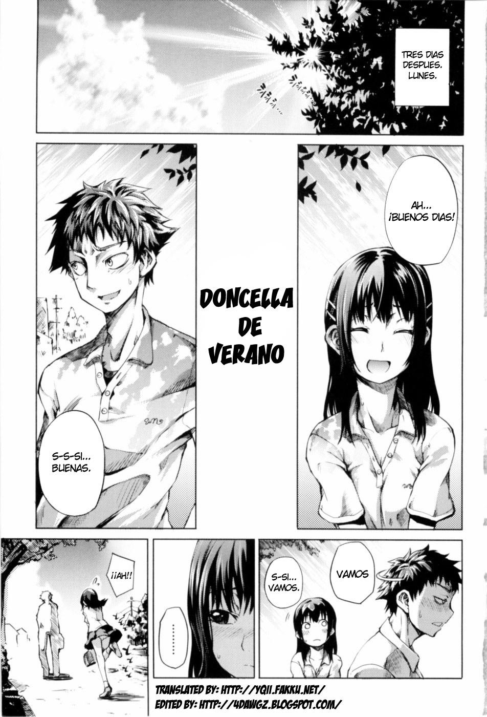 Mankai Otome page 10 full