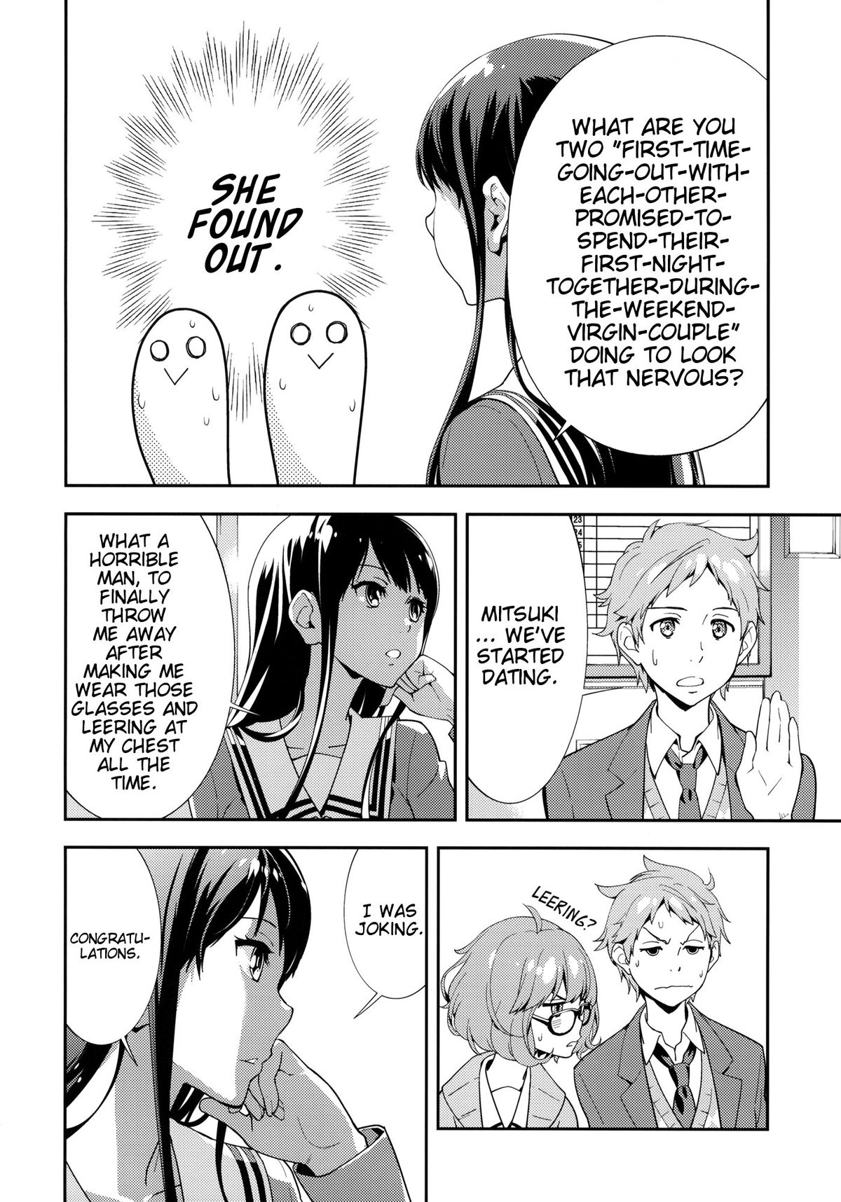 EXCLUDE page 9 full