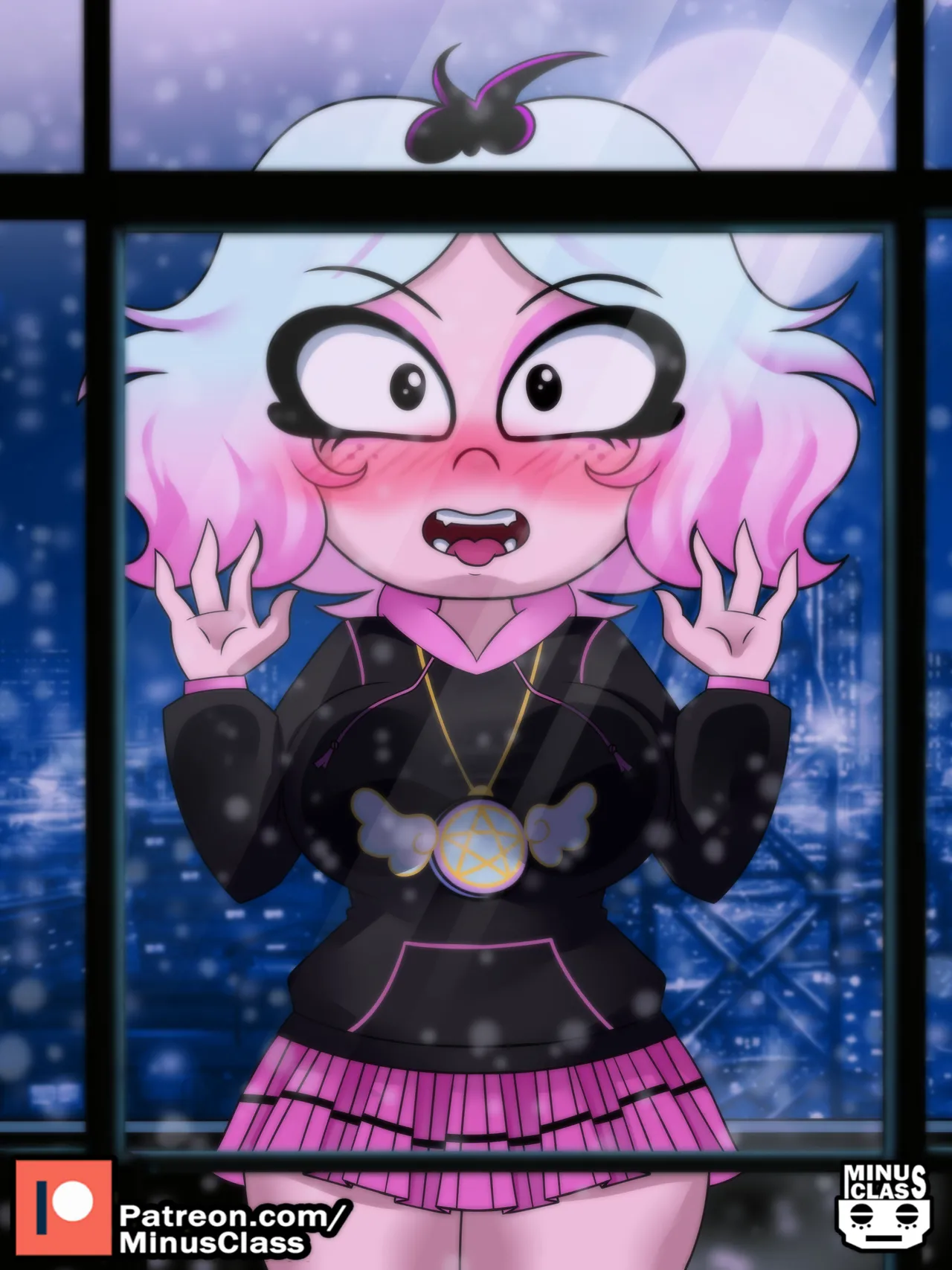 EmberlynnPinkle by artist:minusclass page 1 full