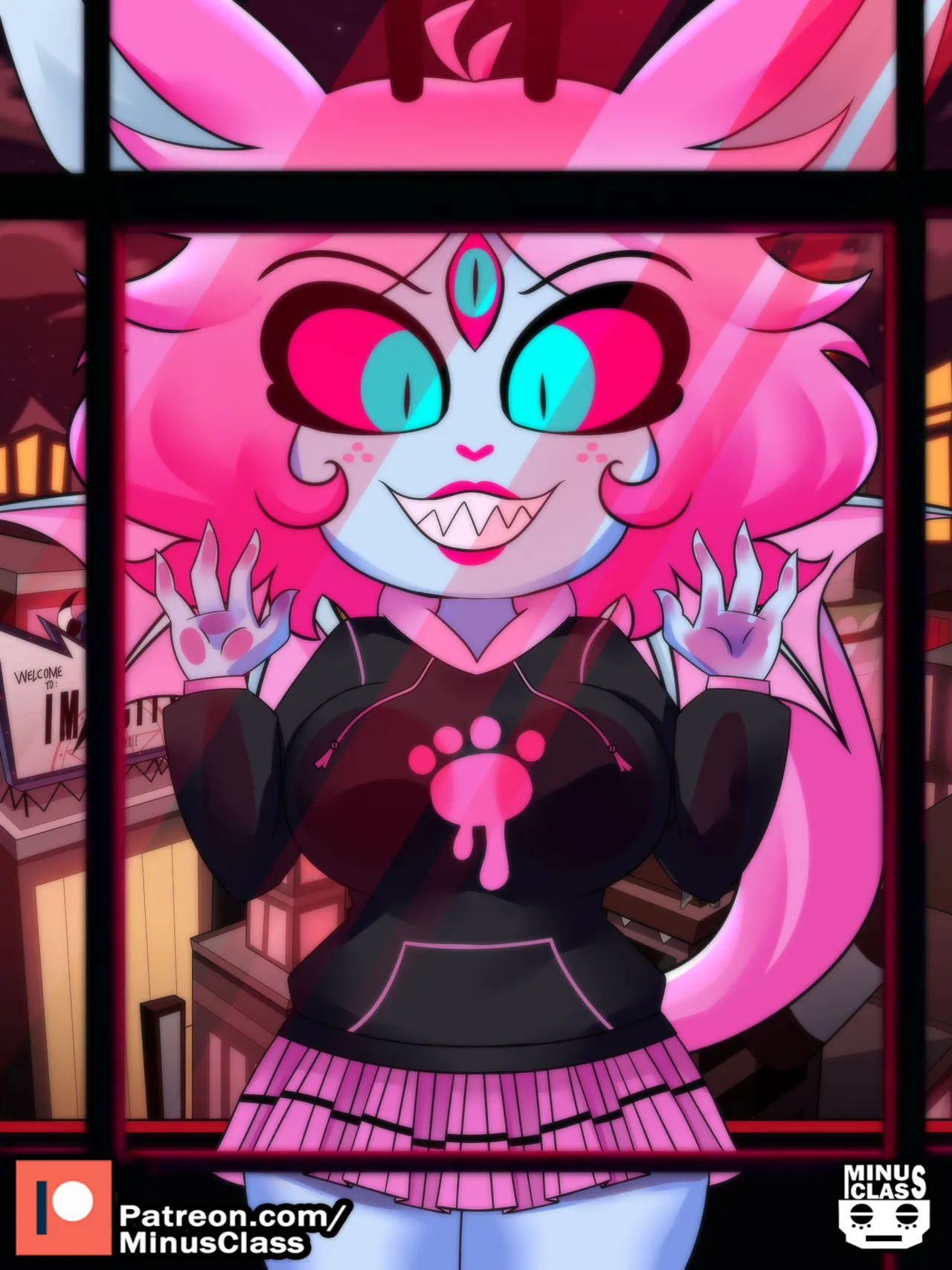 EmberlynnPinkle by artist:minusclass page 5 full