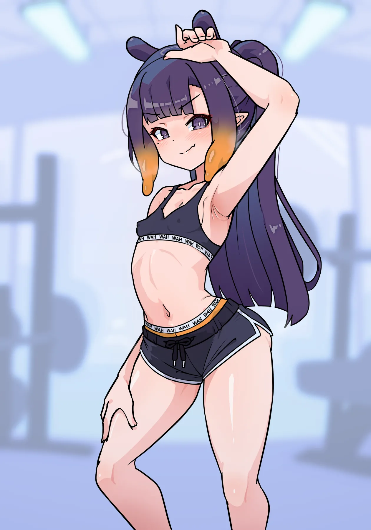 Moral Cacoethes page 4 full