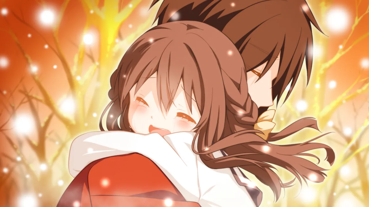 AstralAir no Shiroki Towa FHD Re:Eternity page 10 full