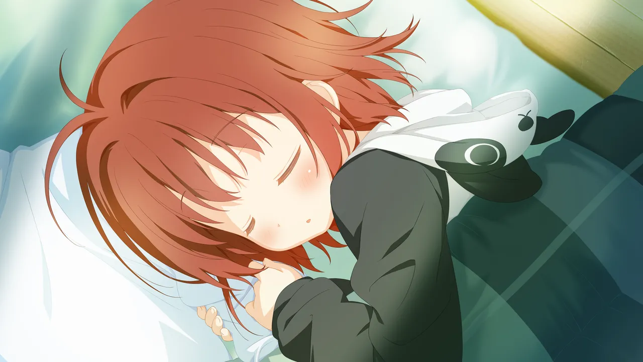 AstralAir no Shiroki Towa FHD Re:Eternity page 2 full