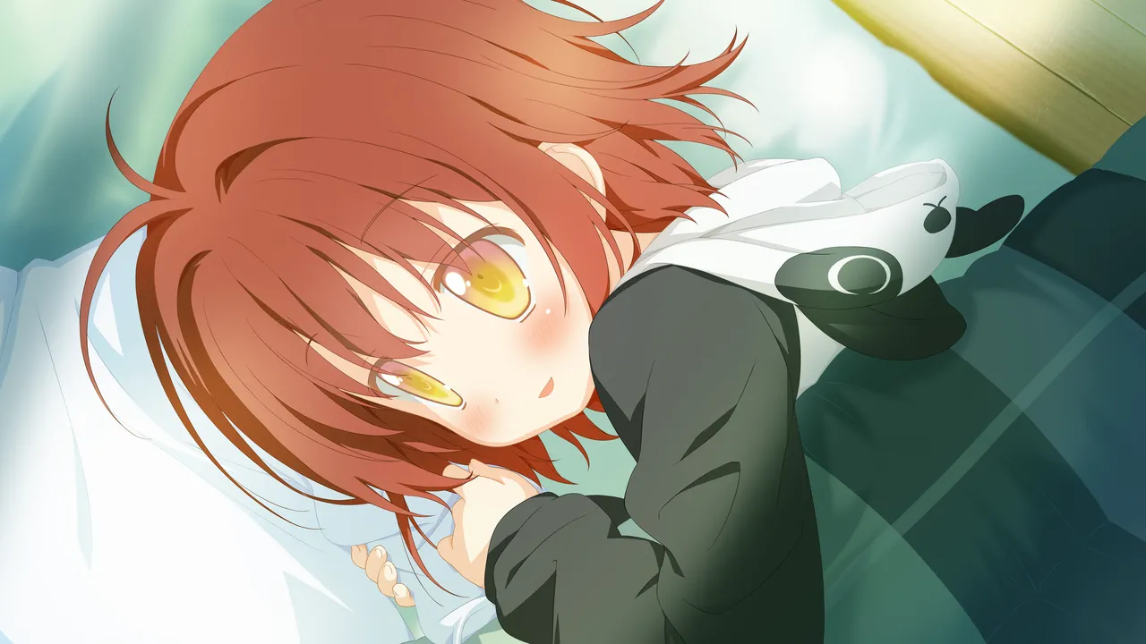 AstralAir no Shiroki Towa FHD Re:Eternity page 3 full