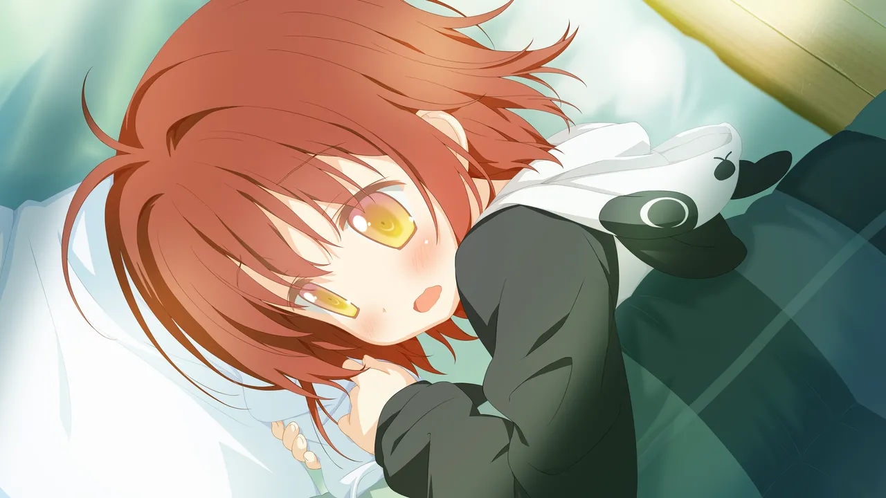 AstralAir no Shiroki Towa FHD Re:Eternity page 5 full