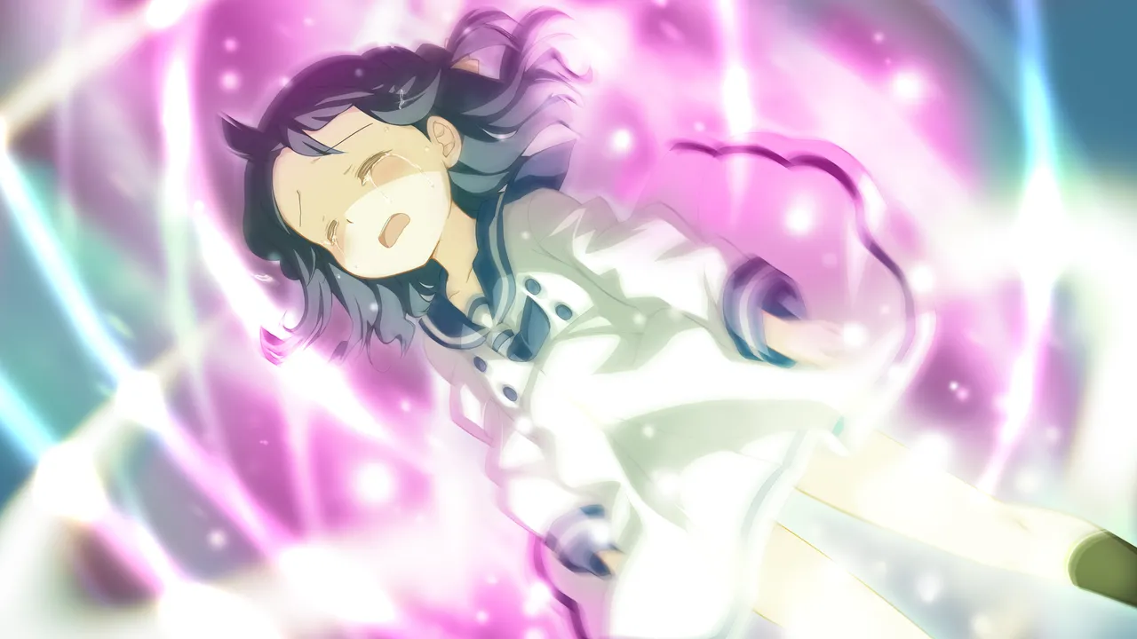 AstralAir no Shiroki Towa FHD Re:Eternity page 9 full