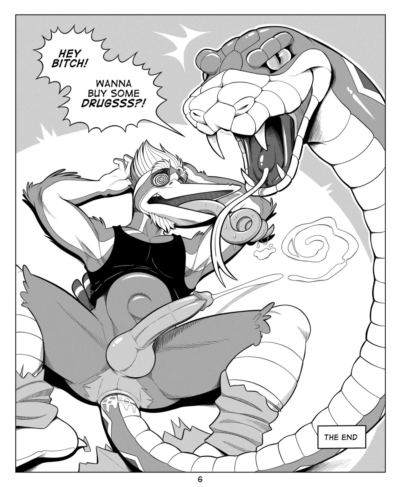 Crewzumaki page 6 full