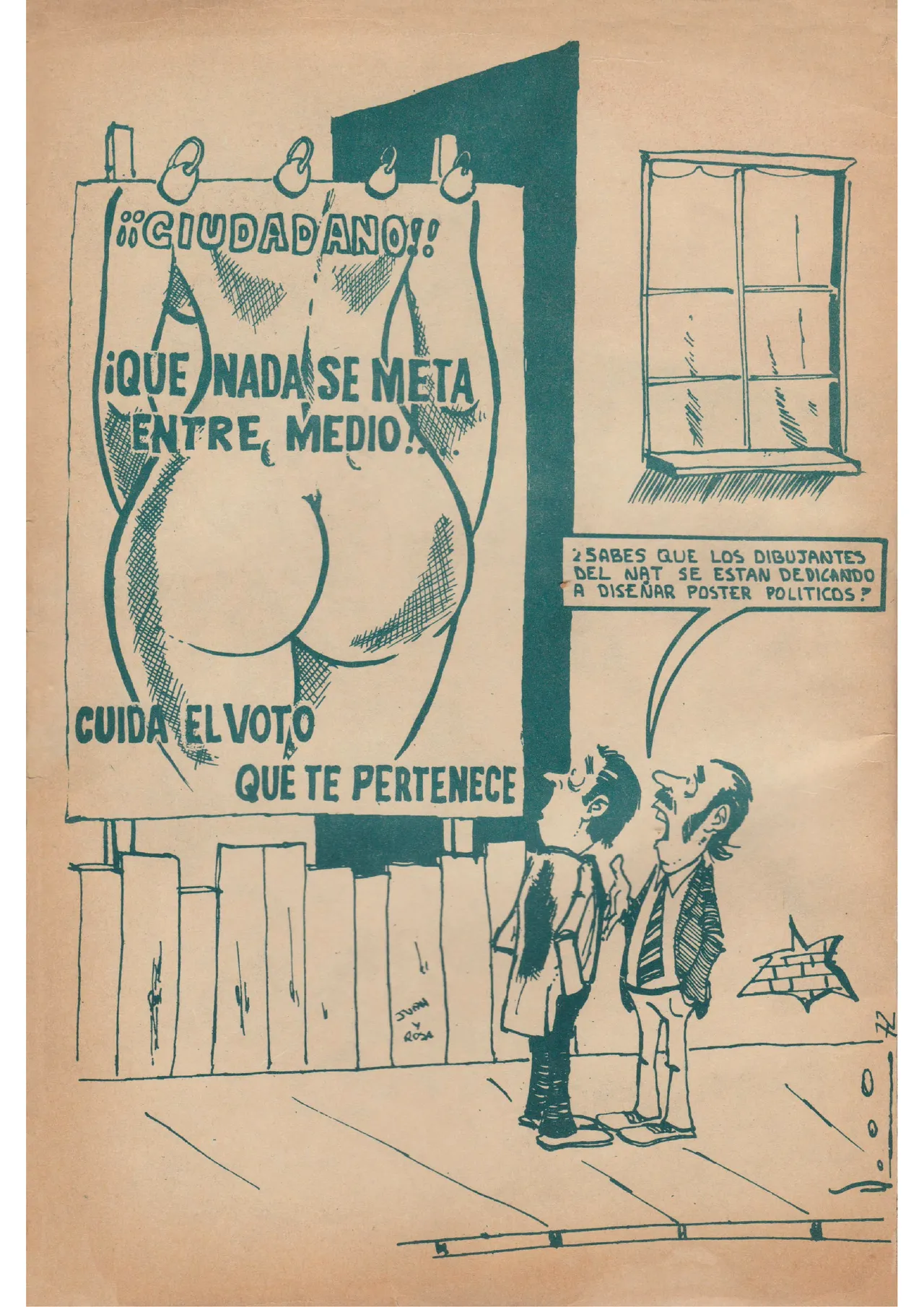 Revista Nat #72 page 2 full