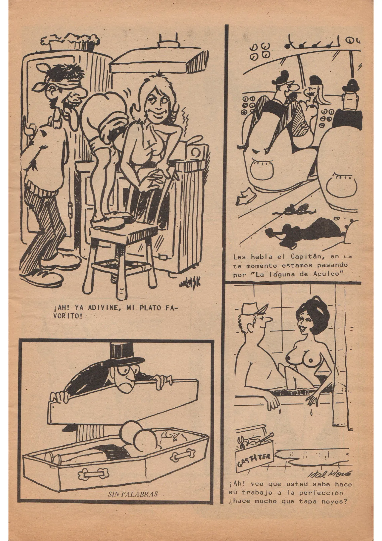 Revista Nat #72 page 6 full