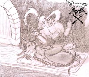 ARTIST Necromuncher page 9 full
