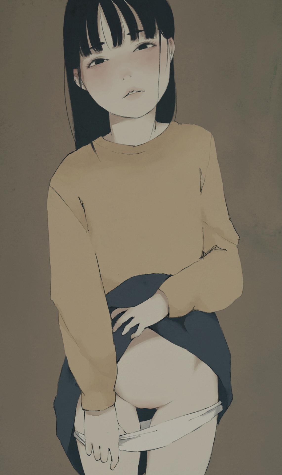 Shōjo wa nigedasu koto mo dekizu, chīsana karada o nando mo okasa reta page 2 full