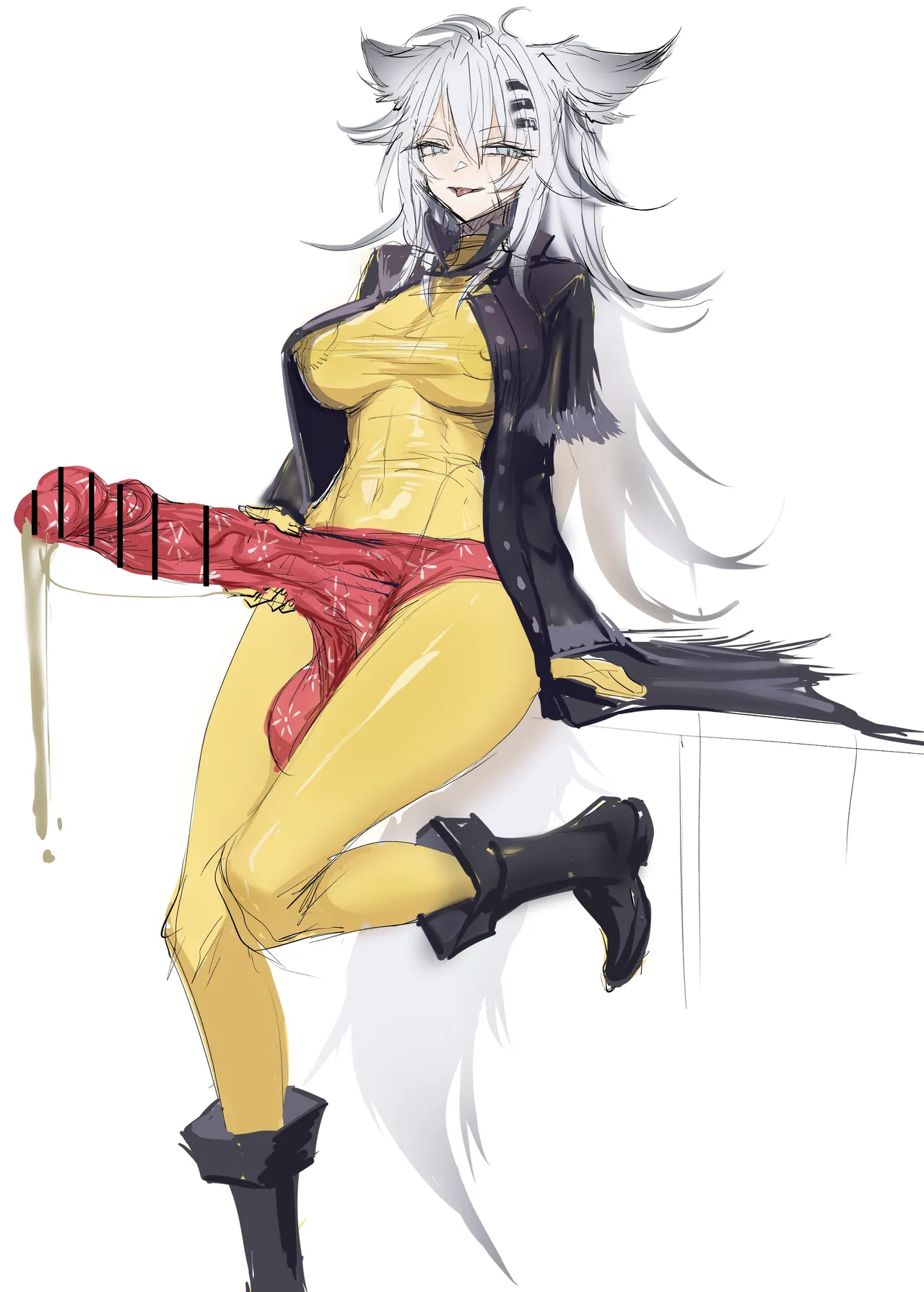 ar〇nights落書きまとめ その3 おジャマ化主体 page 2 full