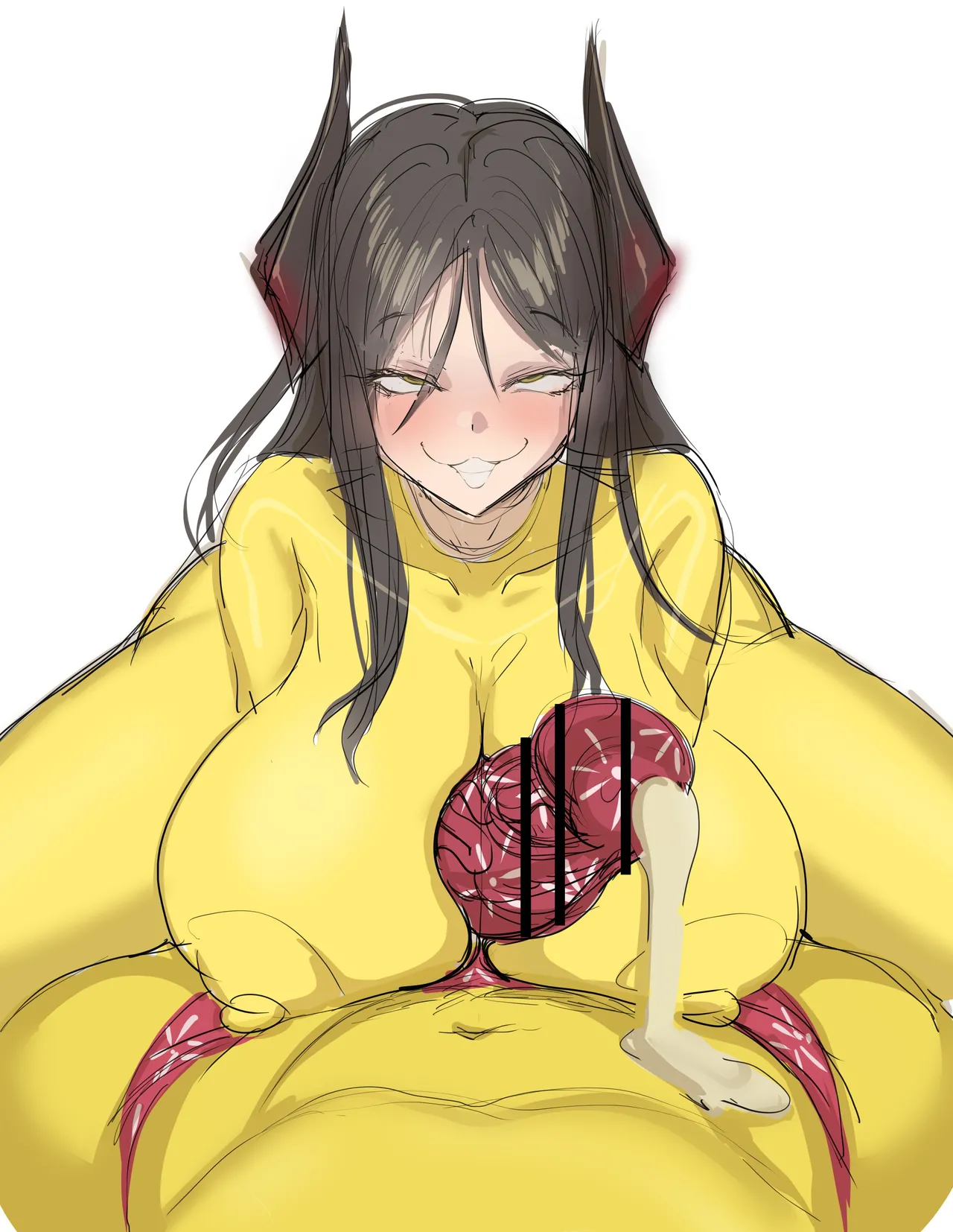 ar〇nights落書きまとめ その3 おジャマ化主体 page 5 full