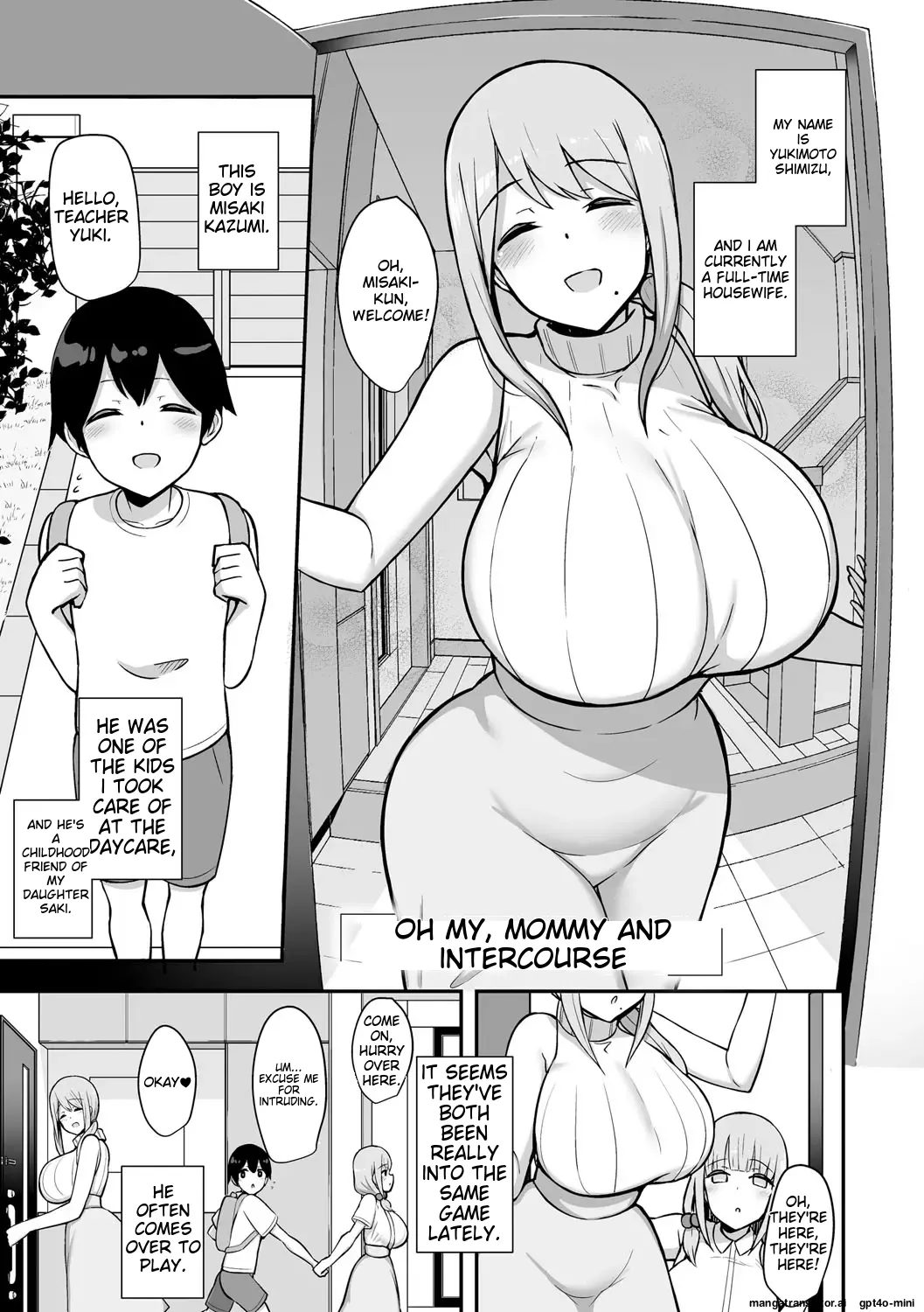 Bucchiri Micchaku Jittori Seikou | Skin-tight, sticky intercourse page 10 full