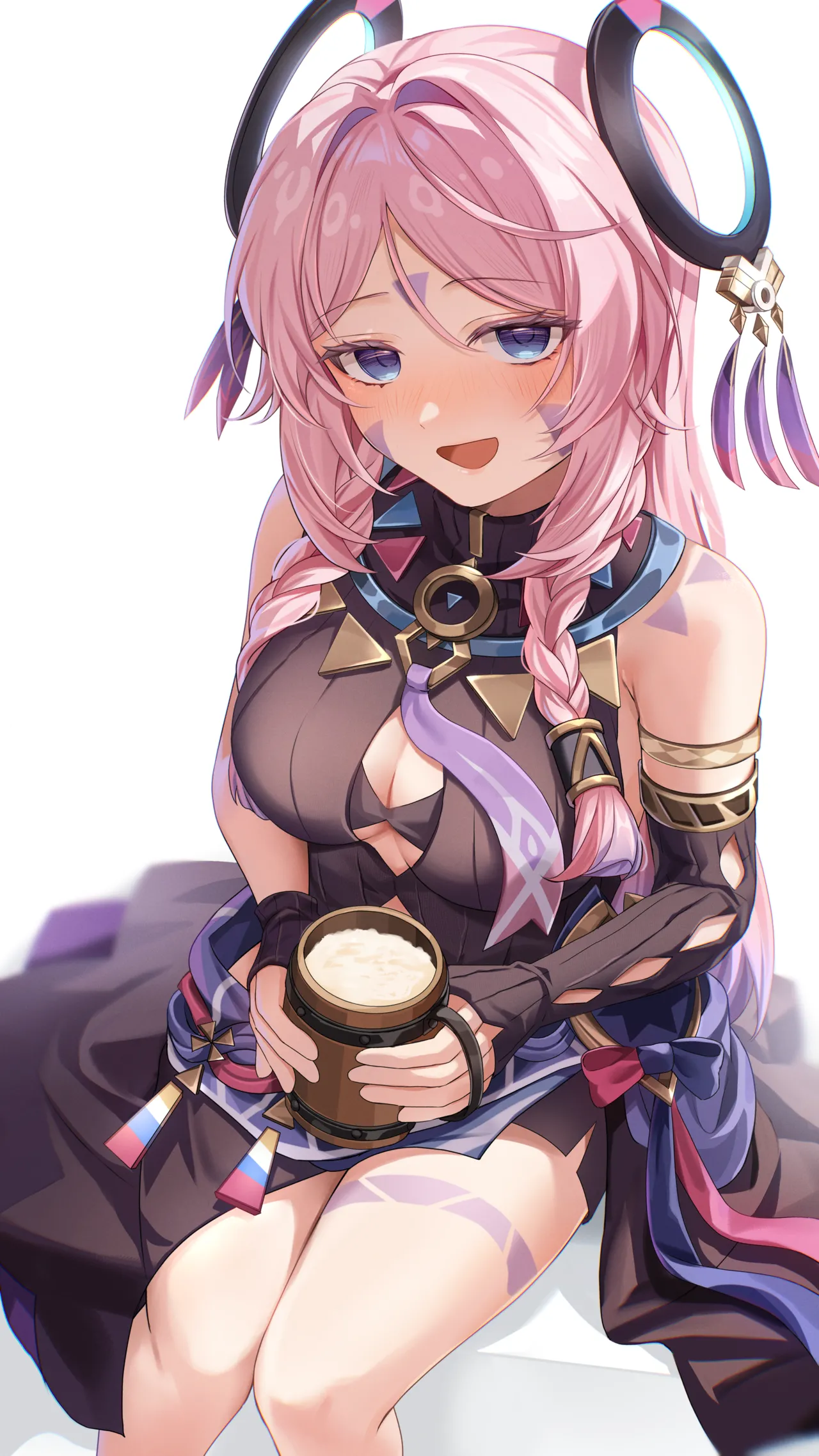 【Fanbox】愛田乃彩 2024/9/7-2025/7/24 无h page 10 full