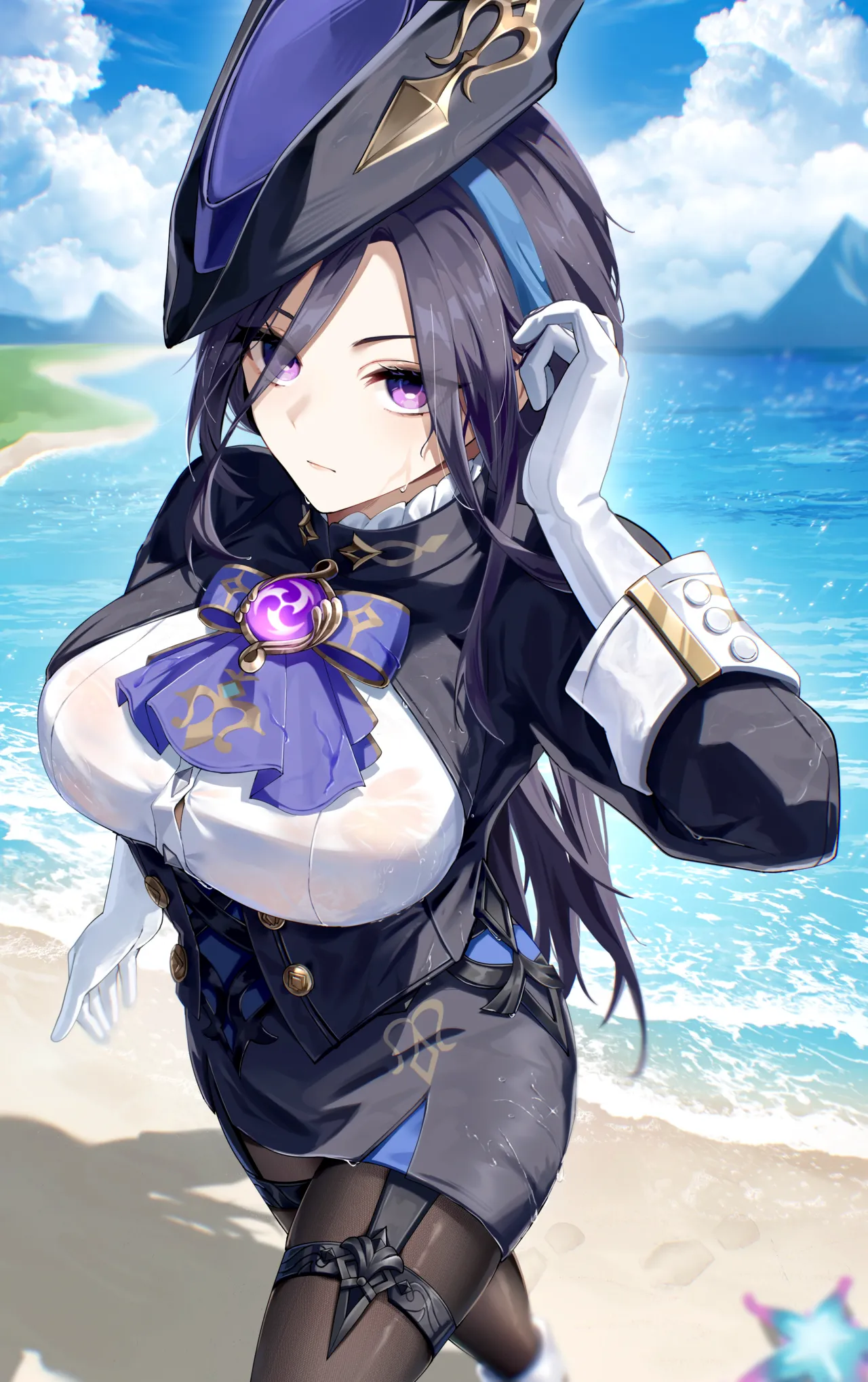 【Fanbox】愛田乃彩 2024/9/7-2025/7/24 无h page 8 full