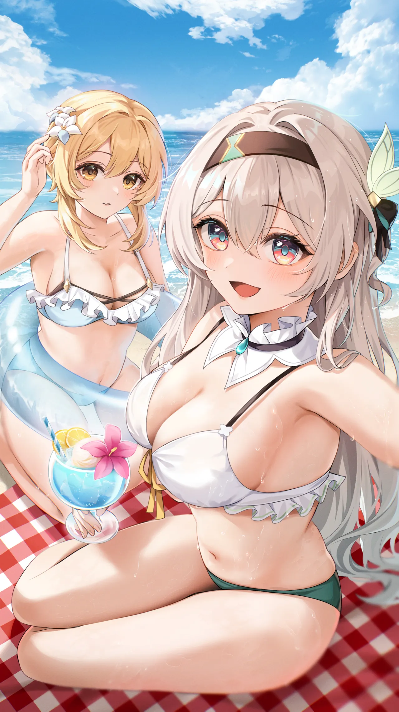 【Fanbox】愛田乃彩 2024/9/7-2025/7/24 无h page 9 full