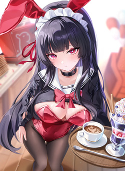 【Fanbox】愛田乃彩 2024/9/7-2025/7/24 无h