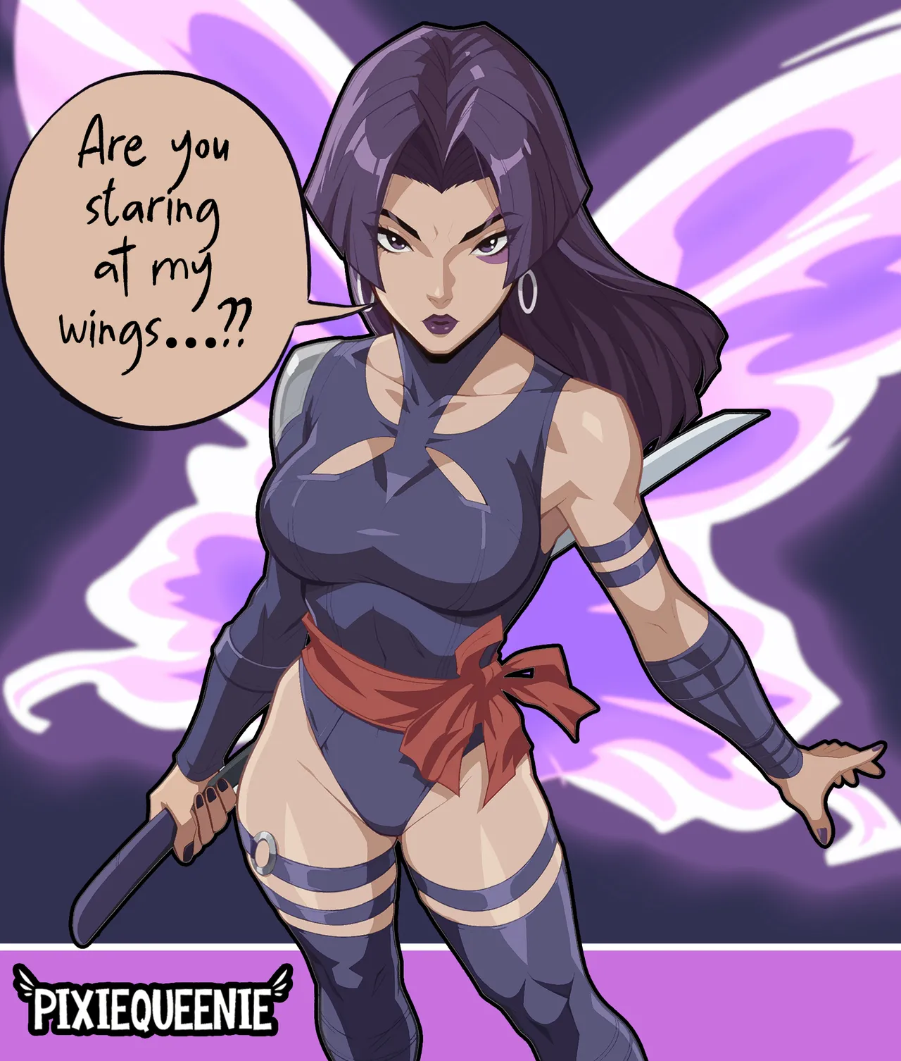 Marvel Rivals Collection page 9 full