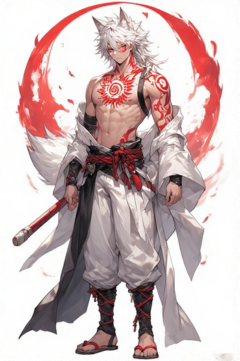 OC Yuden. cover