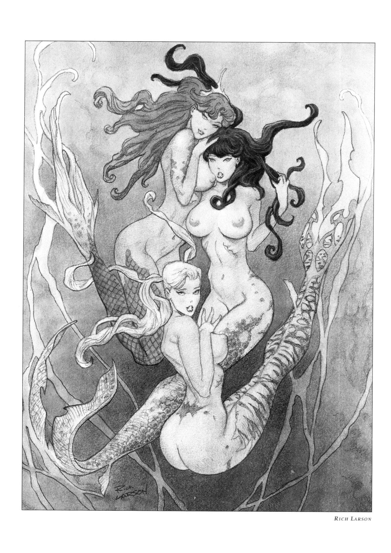 Mermaids 4 page 5 full