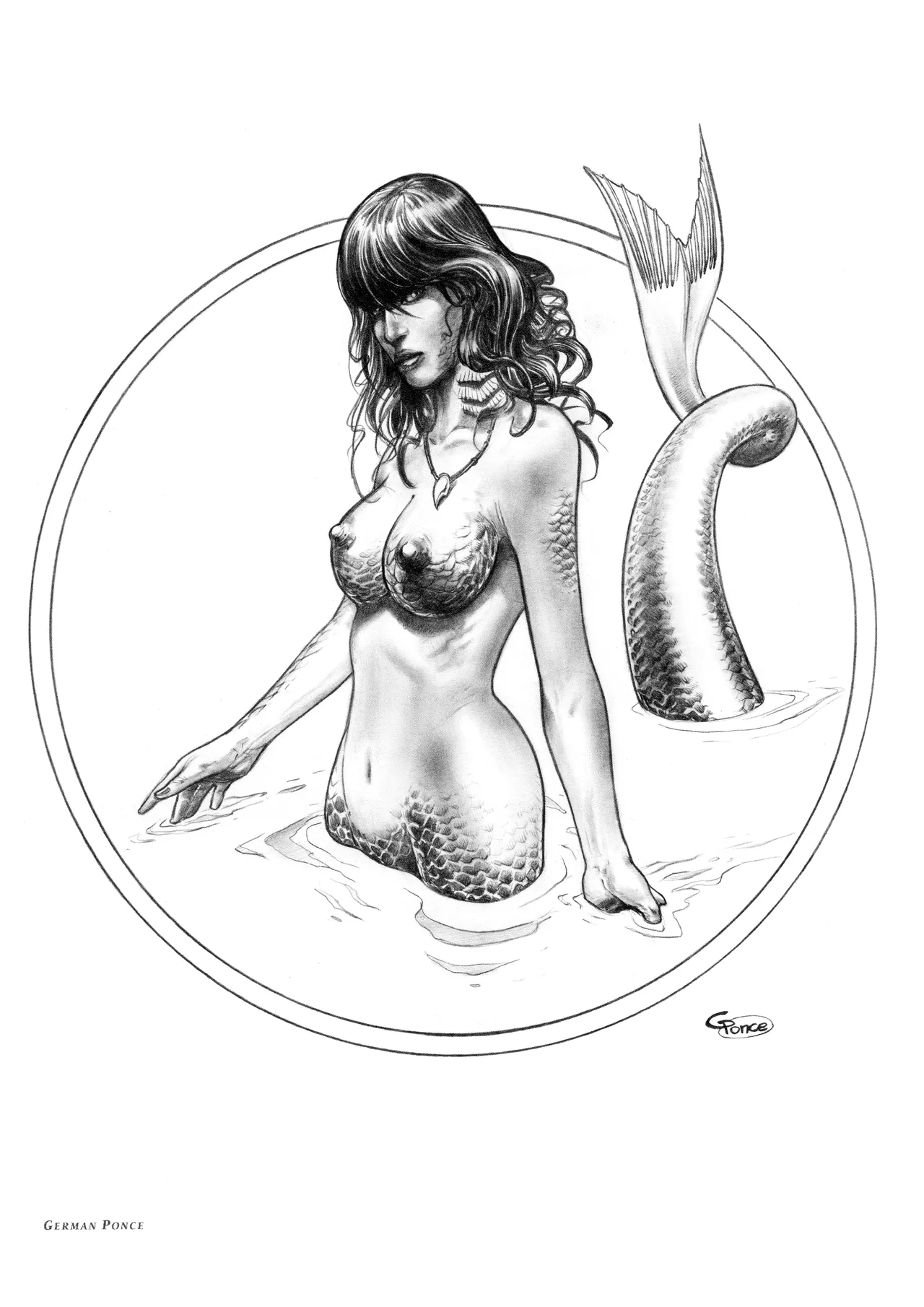 Mermaids 4 page 8 full