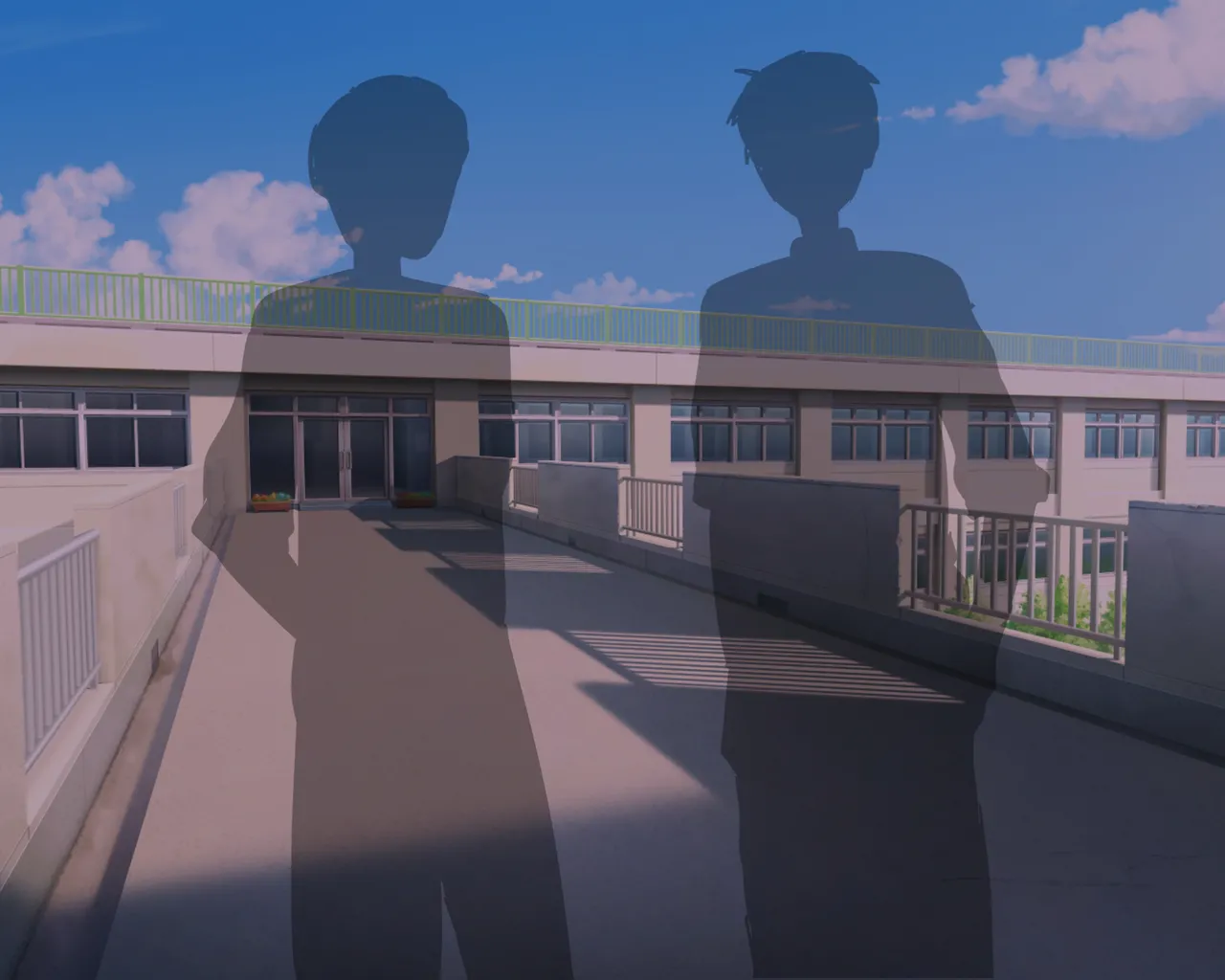 Nagachin Erozaru ga Houkago ni Bakunyuu Doukyuusei x3 to Yarimakutteit | The Long-dicked Perverted Monkey Was Fucking With The The Three Huge Boobed Classmates After Class page 6 full