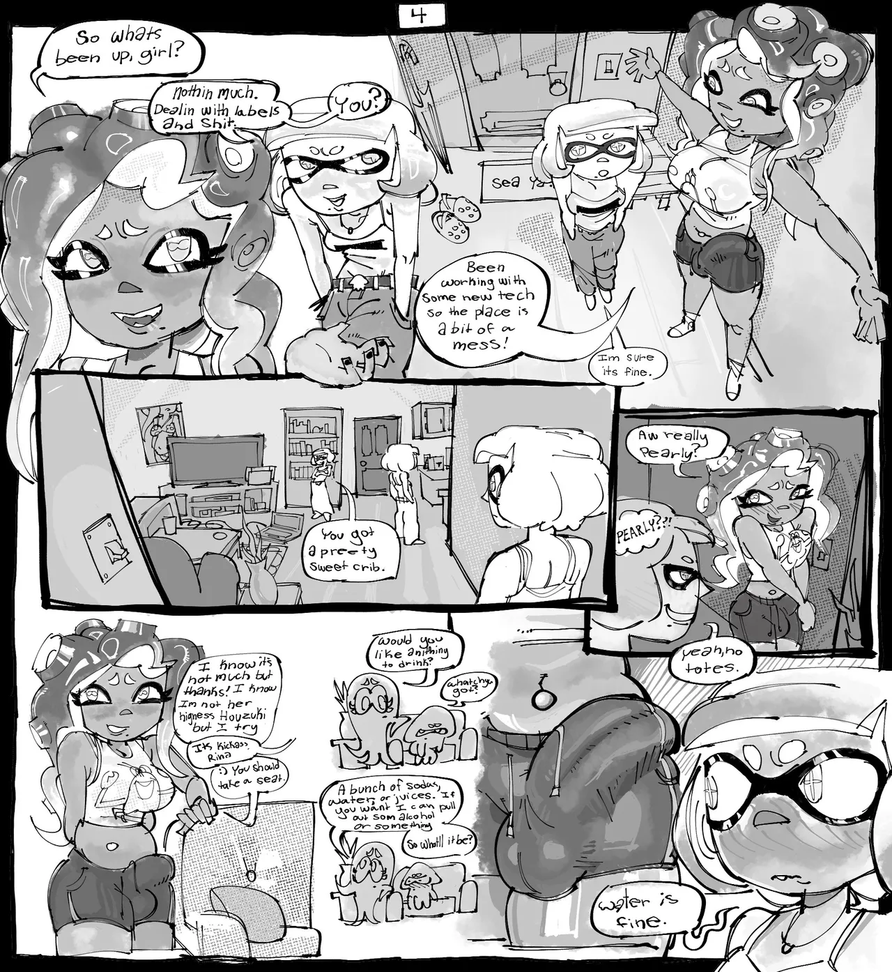 CephaLove page 5 full