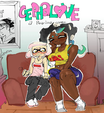 CephaLove cover