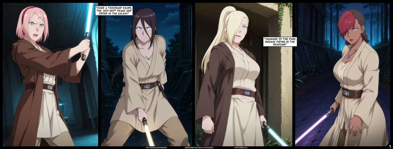 The Conversion page 2 full