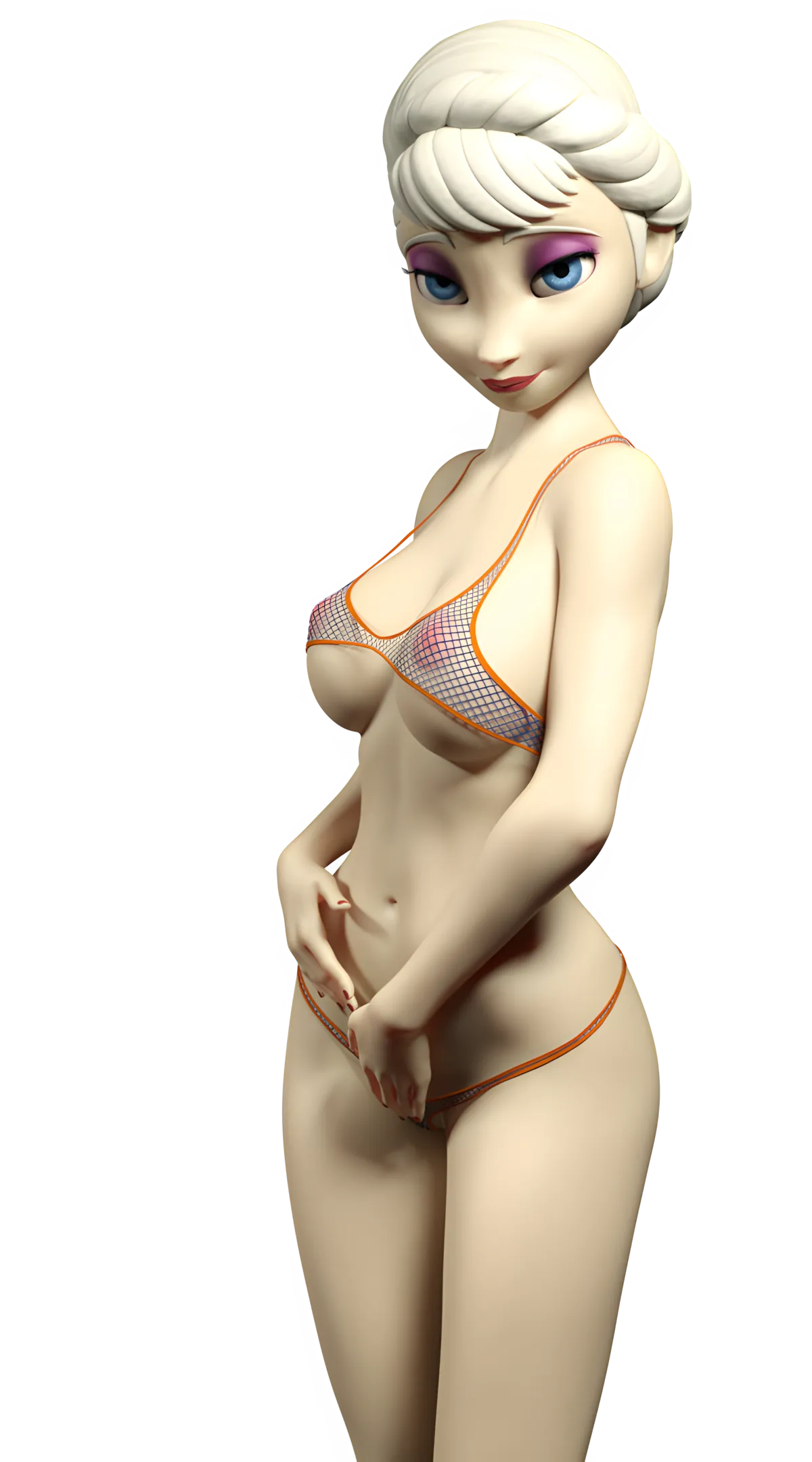 Doll life - beta 0.2 page 10 full