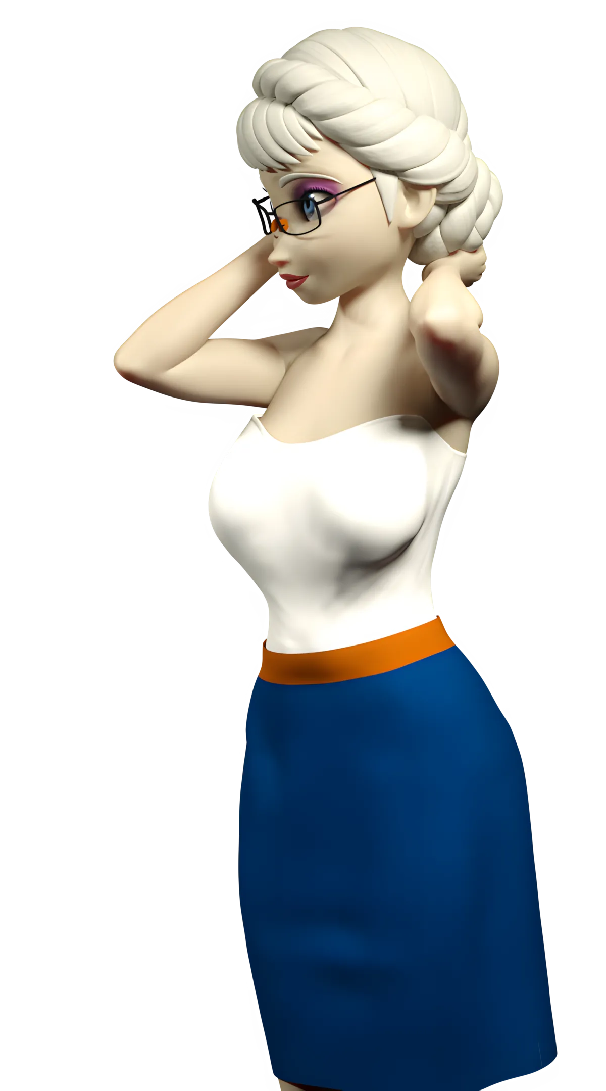 Doll life - beta 0.2 page 4 full