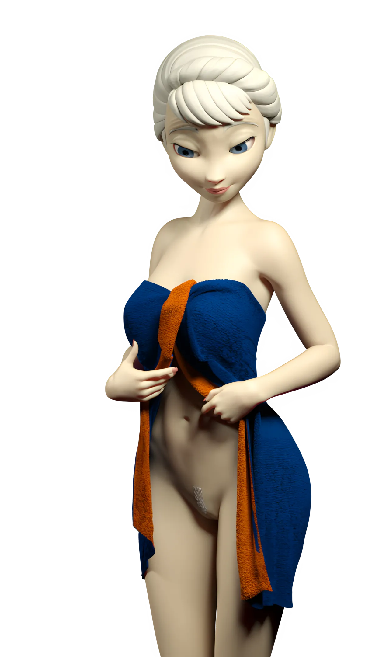 Doll life - beta 0.2 page 8 full