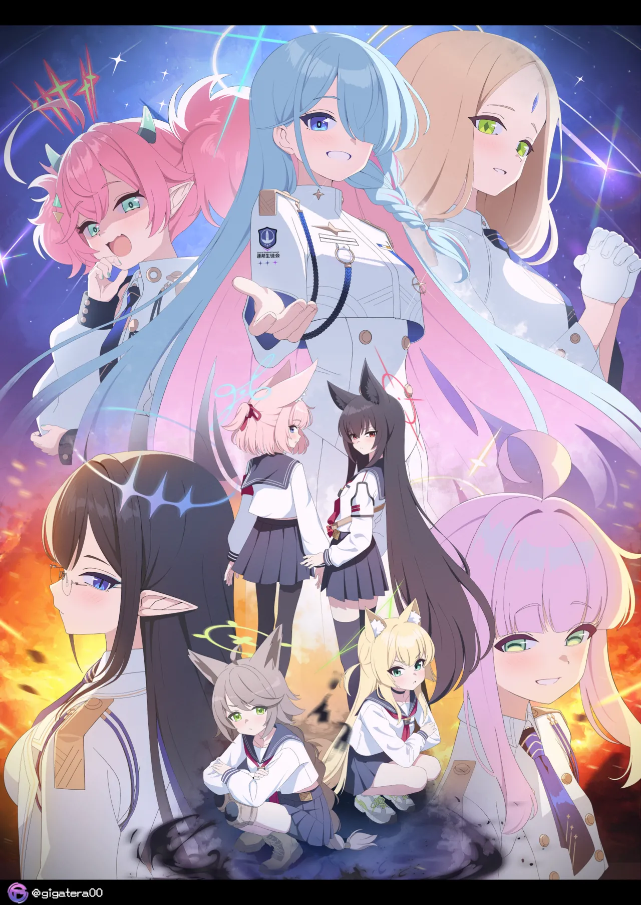 Giga-Tera page 4 full