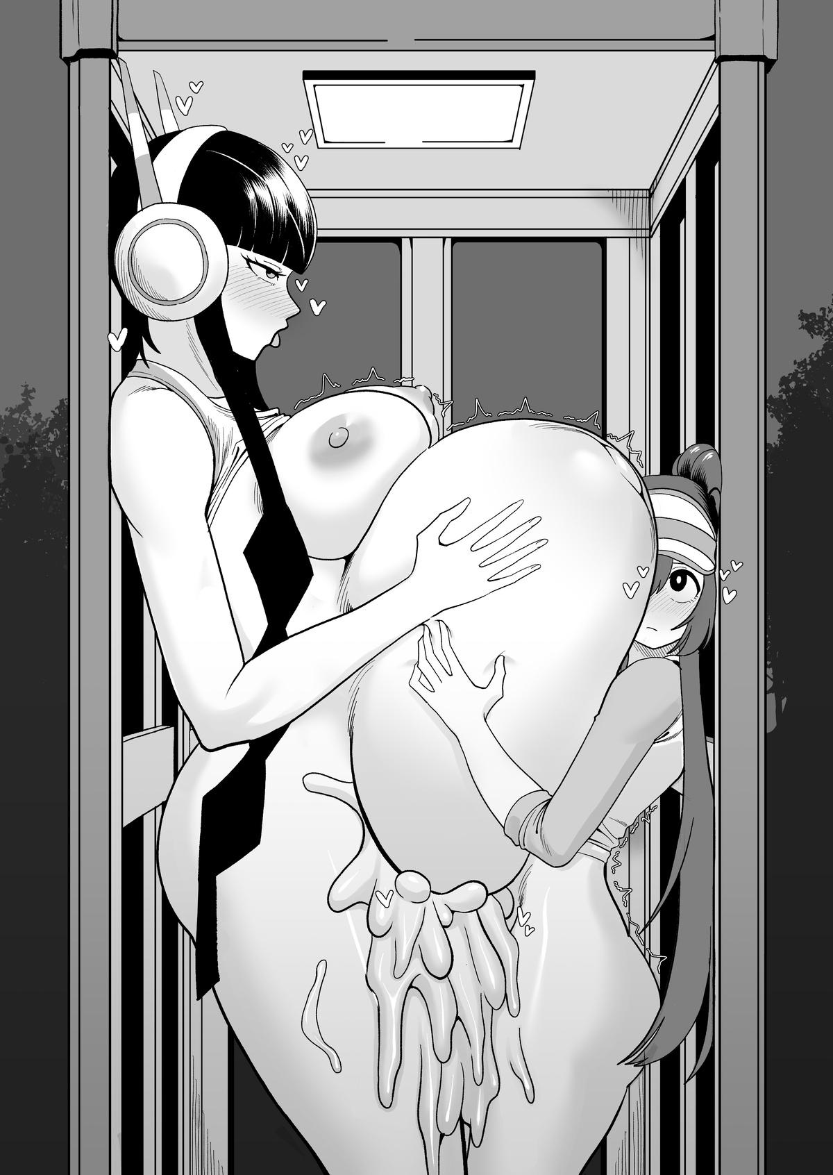 phone booth page 6 full