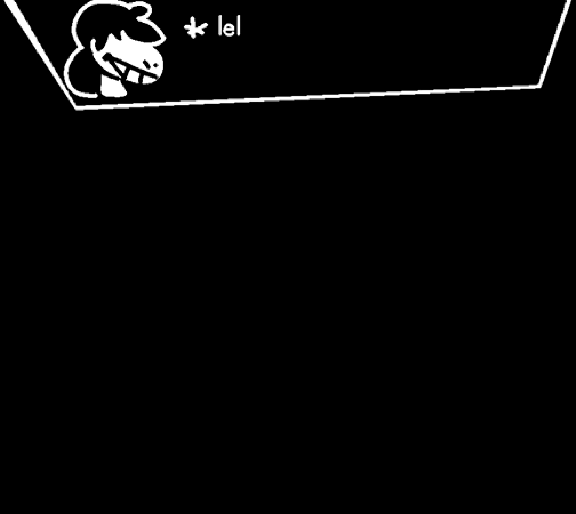 Susie and Ralsei page 6 full