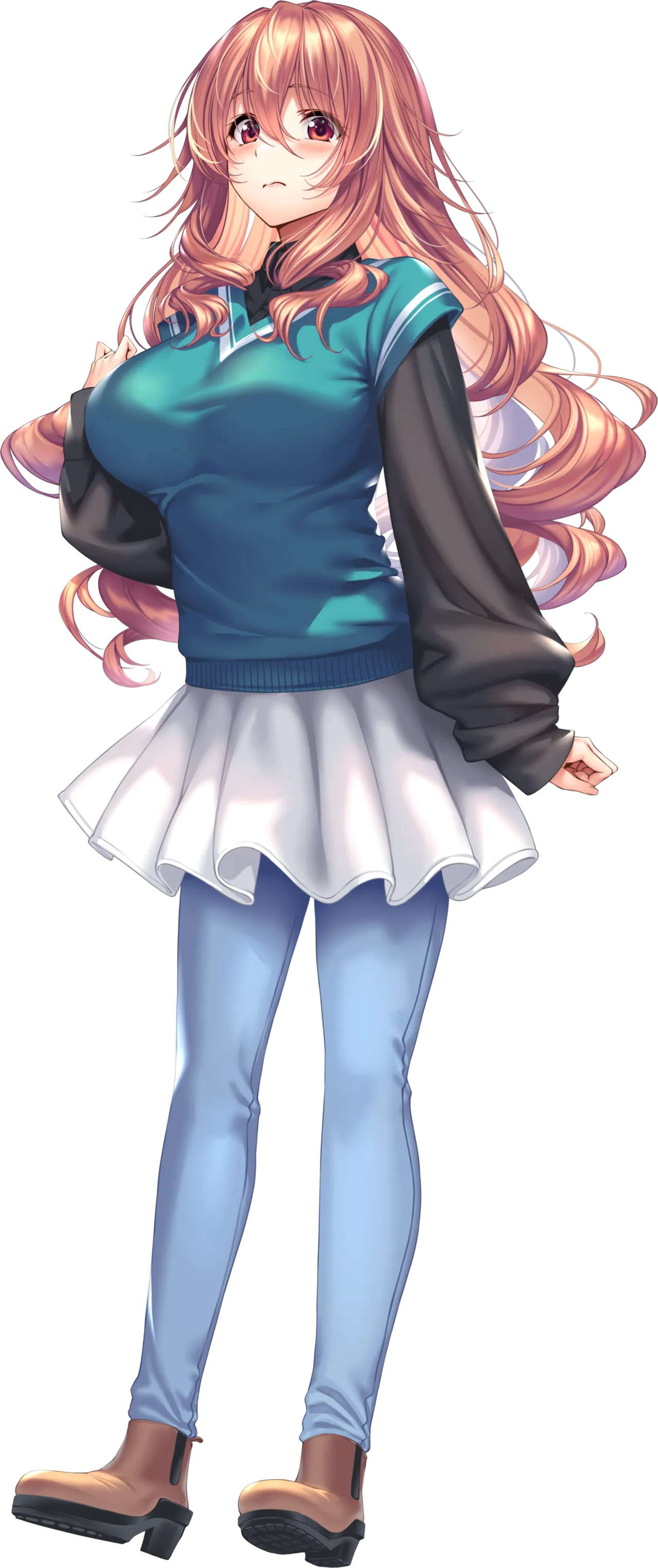 Amakano 2+  他 page 9 full