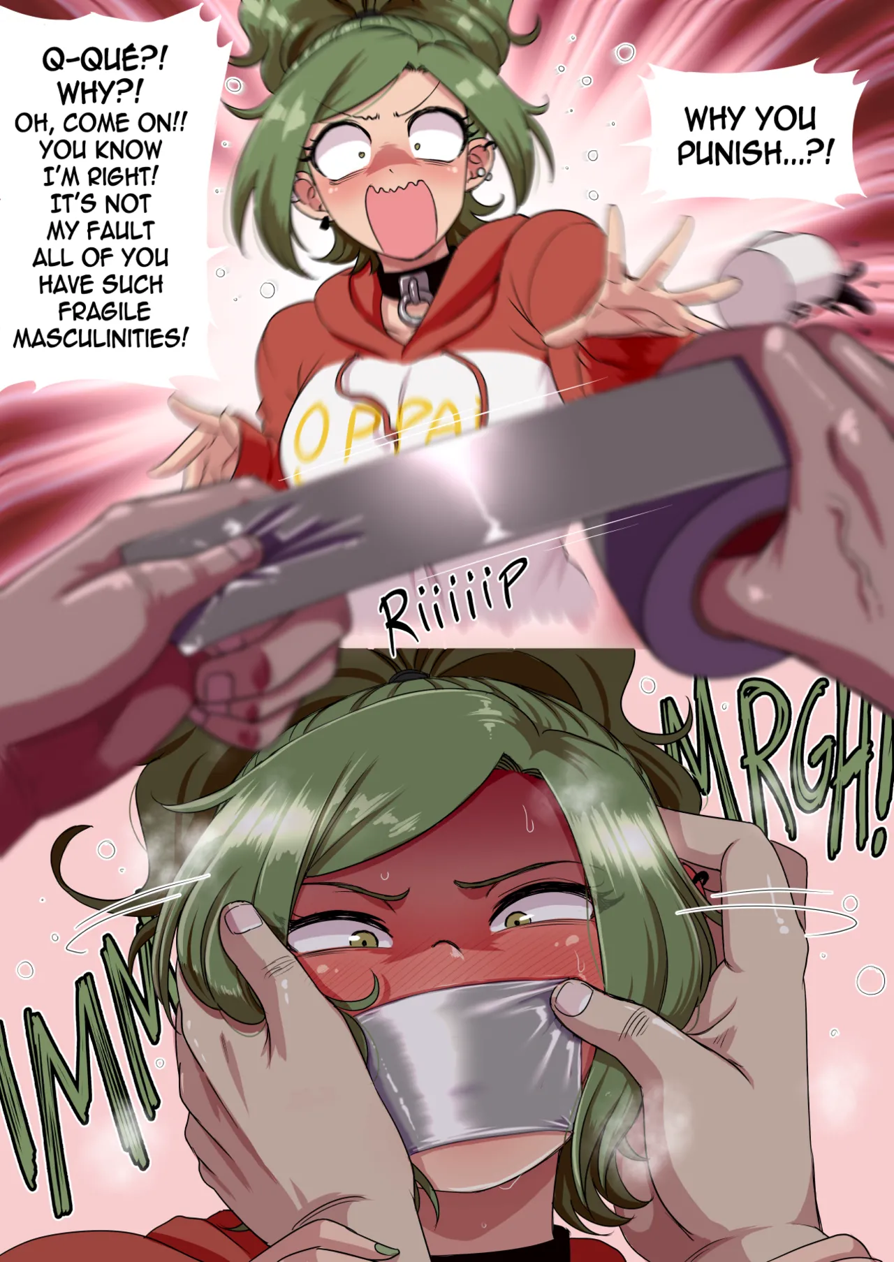 Change My Mind page 2 full