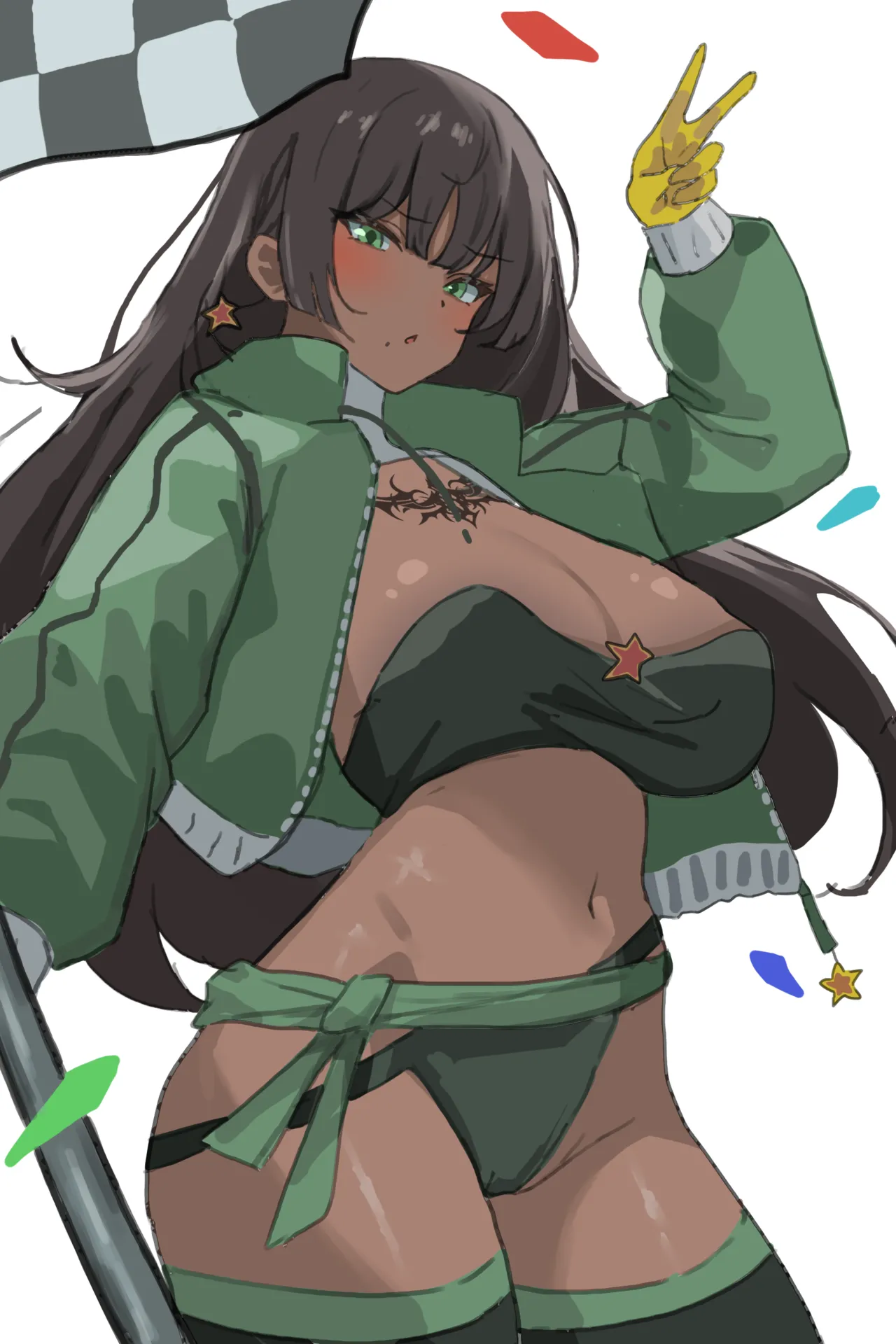 エイリアン page 2 full